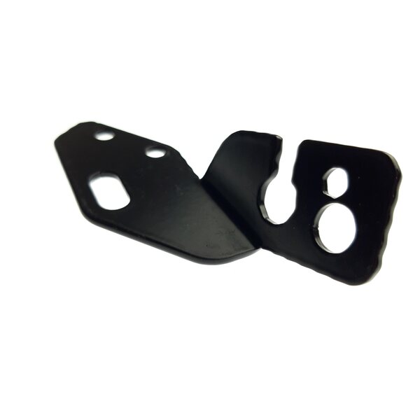 Linhai FRONT INDICATOR LIGHT BRACKET, R (ONLY FOR EUROPE)