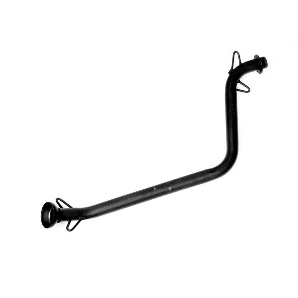 Linhai EXHAUST PIPE 1