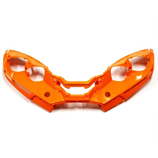 Linhai PLASTIC BUMPER （ORANGE）