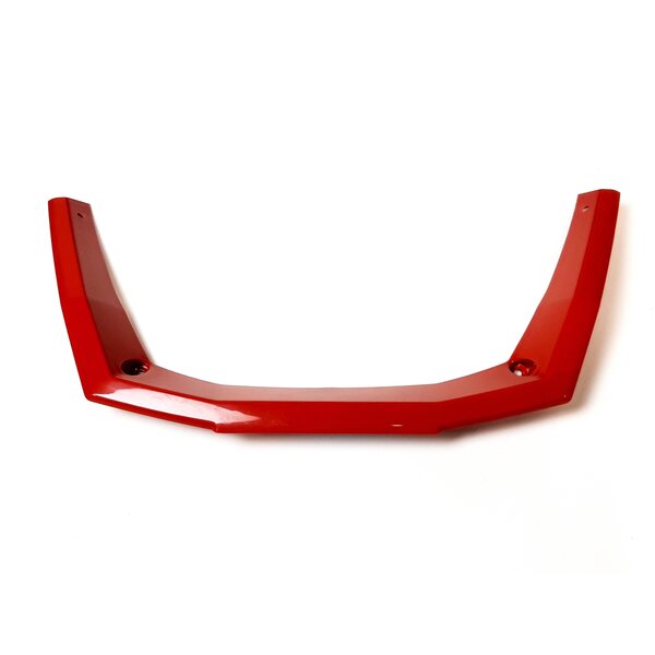 Linhai INSERTS, FRONT RACK, RED