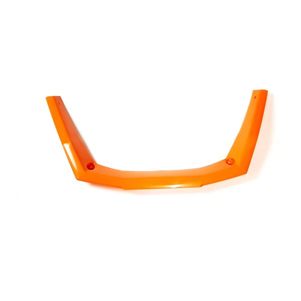 Linhai INSERTS, FRONT RACK (ORANGE)