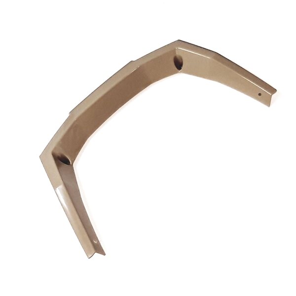 Linhai INSERTS, FRONT RACK, DESERT YELLOW