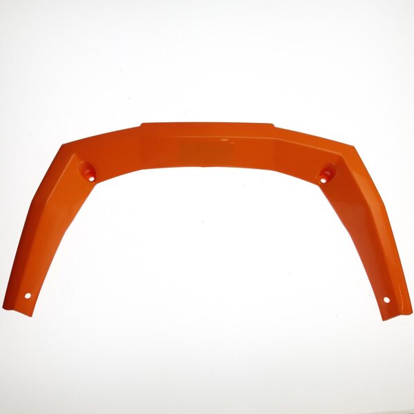 Linhai INSERTS, FRONT RACK, ORANGE