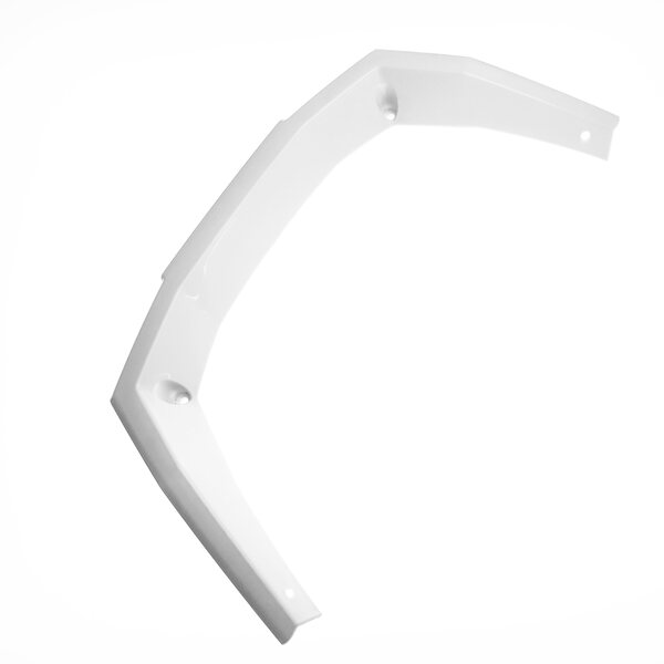 Linhai INSERTS, FRONT RACK, WHITE