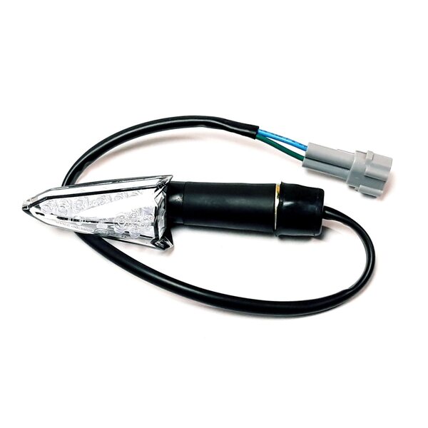 Linhai FRONT INDICATOR LIGHT R（ONLY FOR EUROPE）