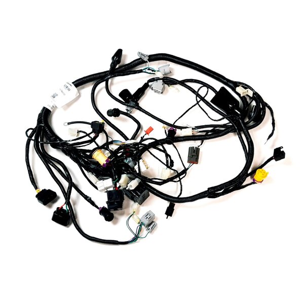 Linhai WIRING HARNESS