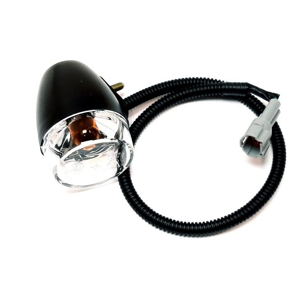 Linhai LEFT REAR INDICATION LIGHT