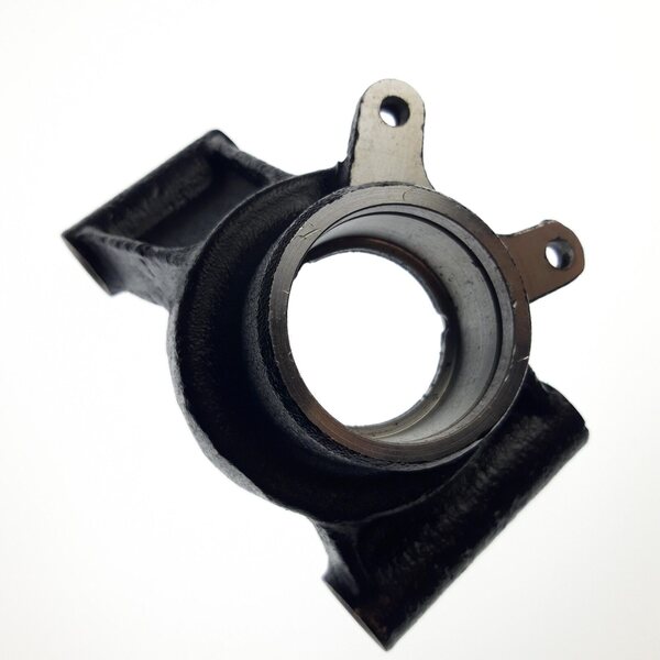 Linhai KNUCKLE, L.RR（CAST STEEL）