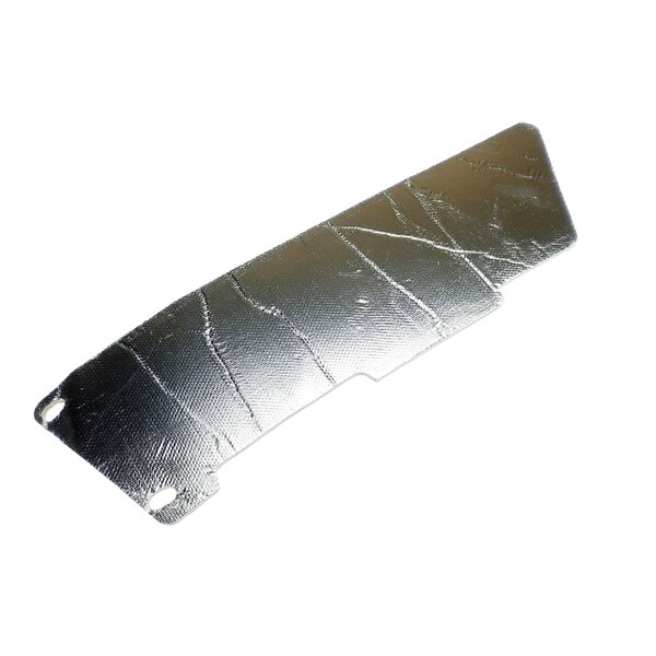 Linhai FOOTREST RIGHT ADIABATIC PELLICLE