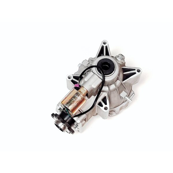 Linhai REAR GEAR-BOX ASSY