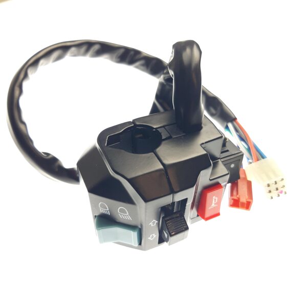 Linhai SWITCH ASSY （FOR T3）