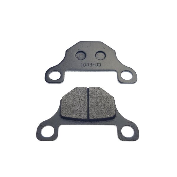 Linhai R/B 26292 BRAKE PAD