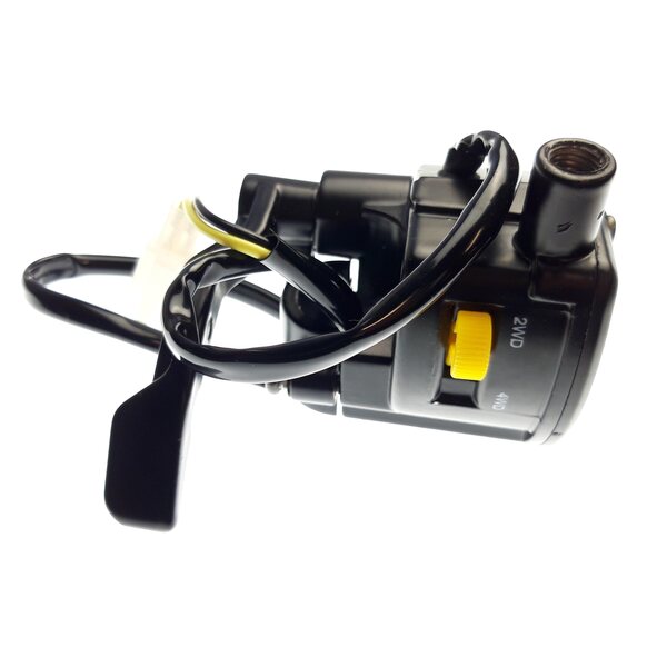 Linhai THROTTLE CONTROL (WITH 2WD/4WD SWITCH)(SEE PICTURE)