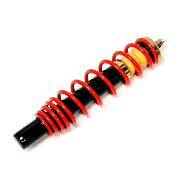 Linhai FRONT SHOCK ABSORBER ASSEMBLY (IMPROVED MODEL)