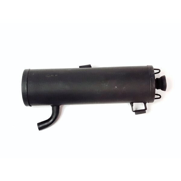 Linhai MUFFLER