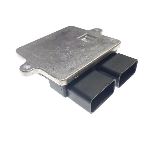 Linhai ECU