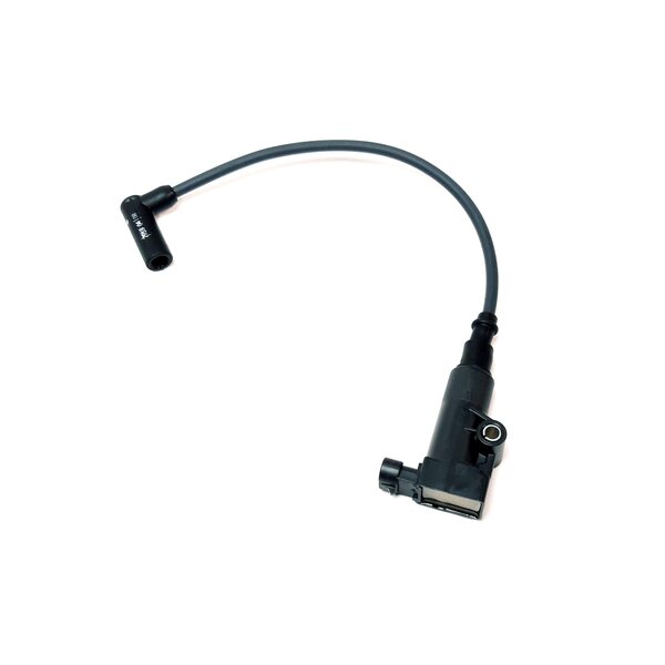 Linhai IGNITON COIL AND WIRE