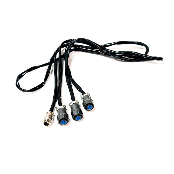 Linhai GEAR SENSOR HARNESS (USED WITH GEAR SENSOR 1a)