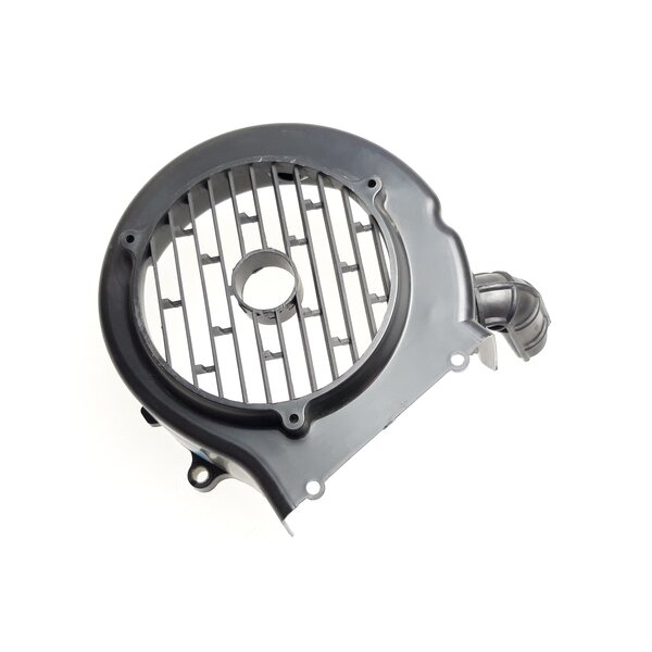 Linhai Cover Comp Fan