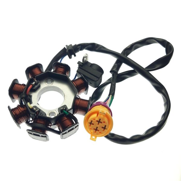 Linhai STATOR