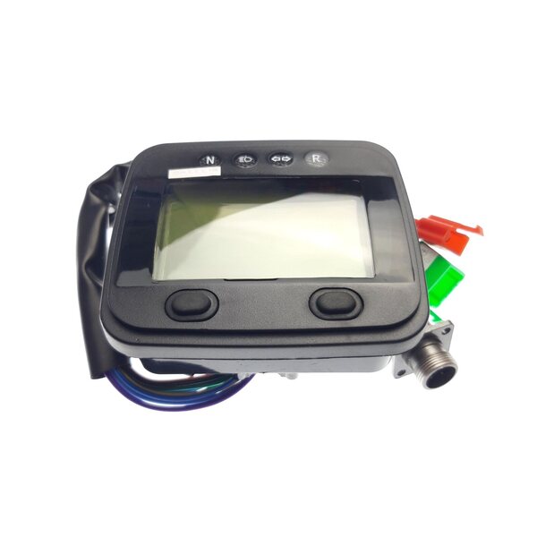 Linhai LCD SPEEDOMETER (FOR EUROPE)