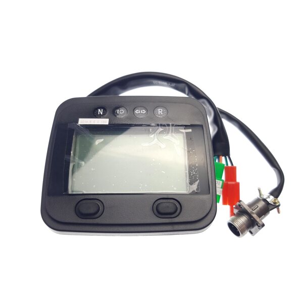 Linhai LCD SPEEDOMETER ATV200-D T3b