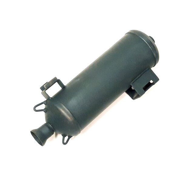 Linhai MUFFLER (EUROPE) ATV200-D T3b