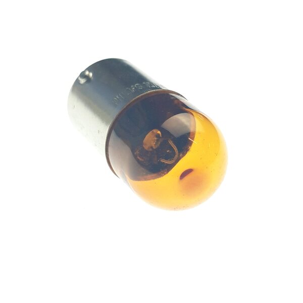 Linhai FRONT TURN INDICATE LIGHT, BULB 12V 10W