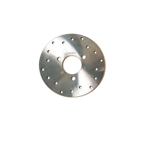 Linhai REAR DISC BRAKE  ATV200-D T3b