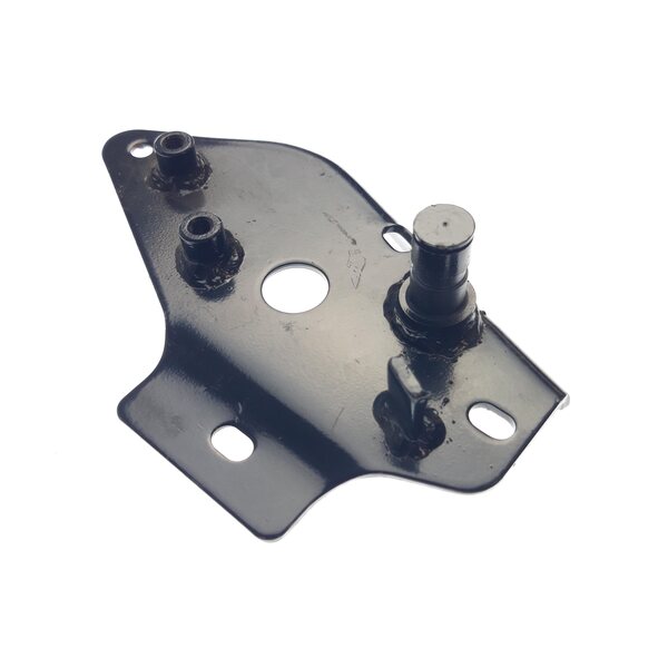 Linhai FOOT BRAKE MOUNTING PLATE