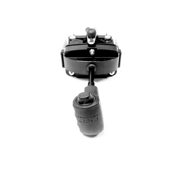 Linhai SHIFTER ASSY MOUNTING