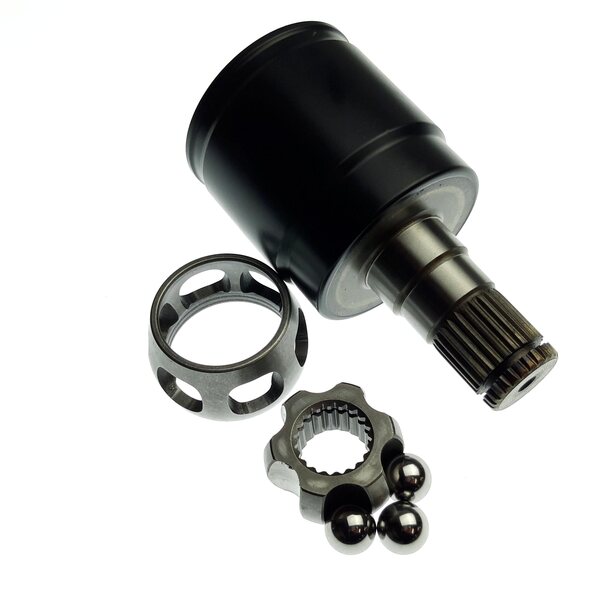 Linhai STEEL BALL BRACKET STEEL BALL AND GEAR WHEEL