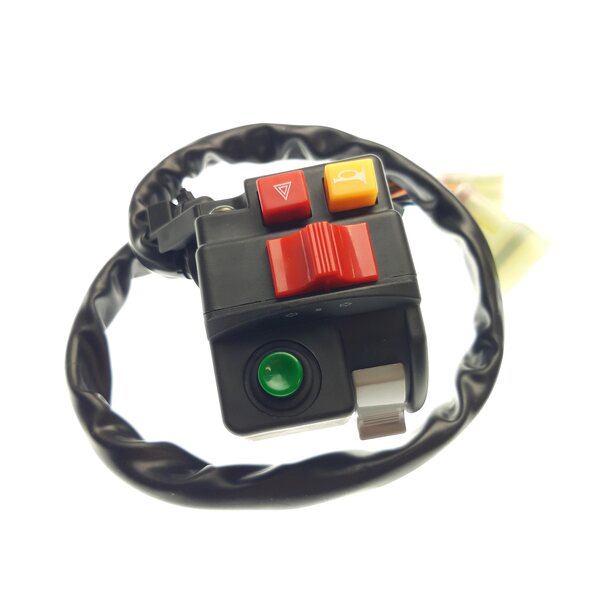 Linhai SWITCH ASSY（FOR EUROPE）