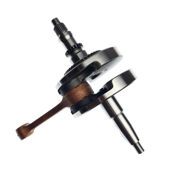 Linhai R/B 35121A + 71688+71689+10039+10189+35537 CRANKSHAFT