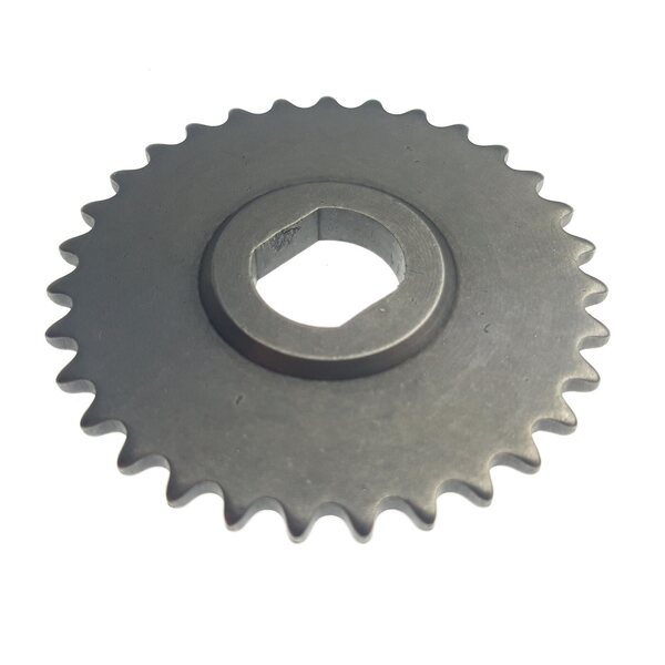 Linhai SPROCKET, BALANCE SHAFT