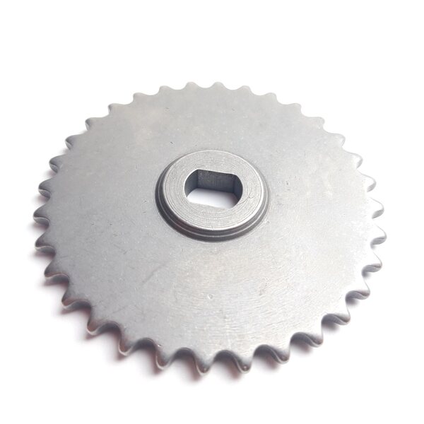 Linhai SPROCKET, OIL PUMP