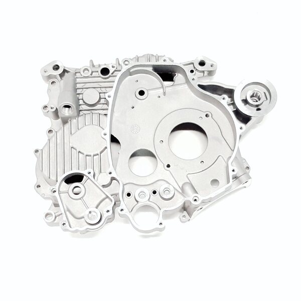 Linhai LEFT CRANKCASE
