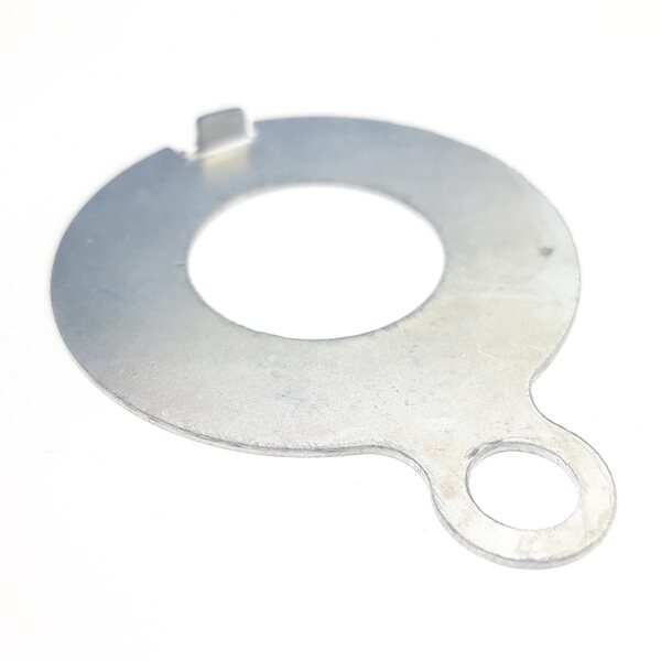 Linhai LIMITATOR, OIL SEAL