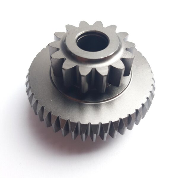 Linhai DUAL GEAR