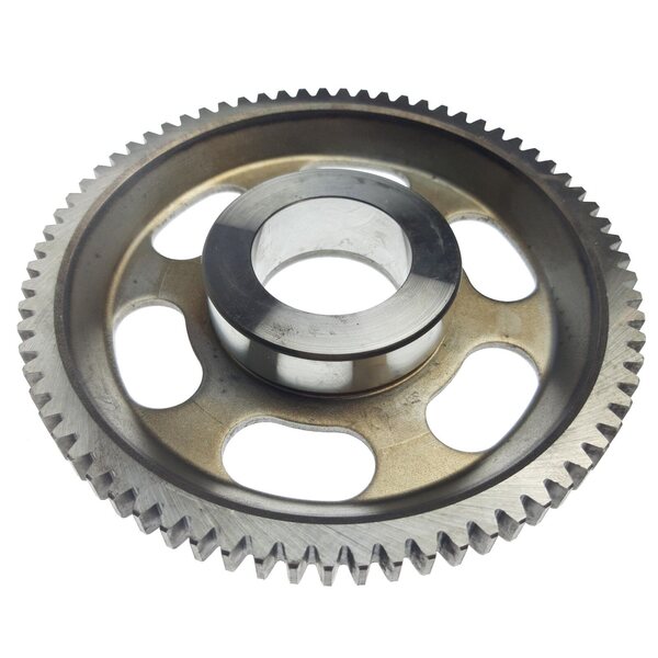 Linhai OUTPUT GEAR ASSY