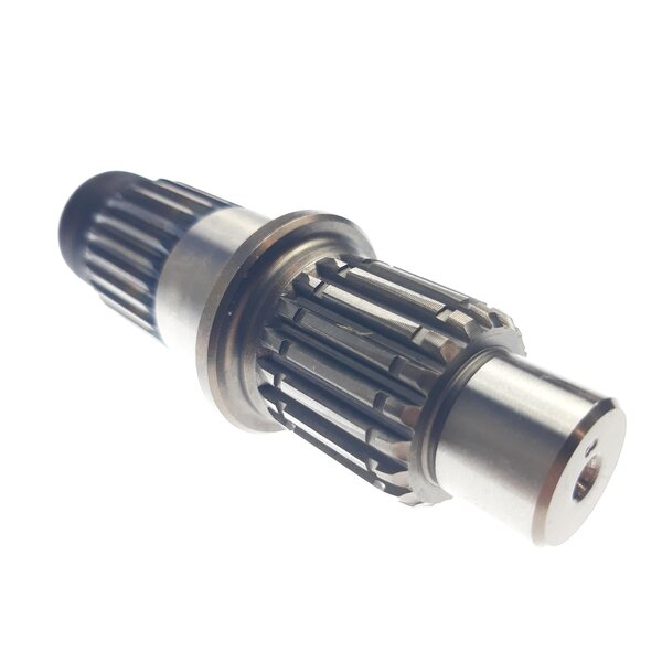 Linhai DRIVE BEVEL GEAR SHAFT