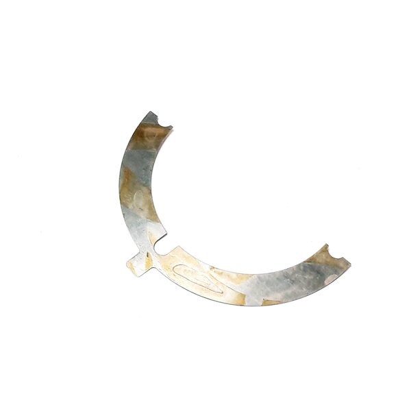 Linhai ADJUST WASHER, DRIVEN BEVEL GEAR