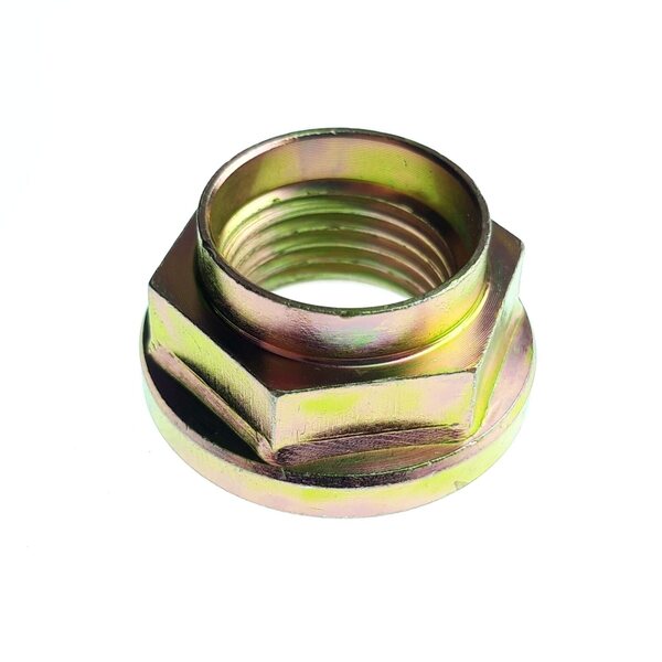 Linhai NUT, REAR OUTPUT SHAFT