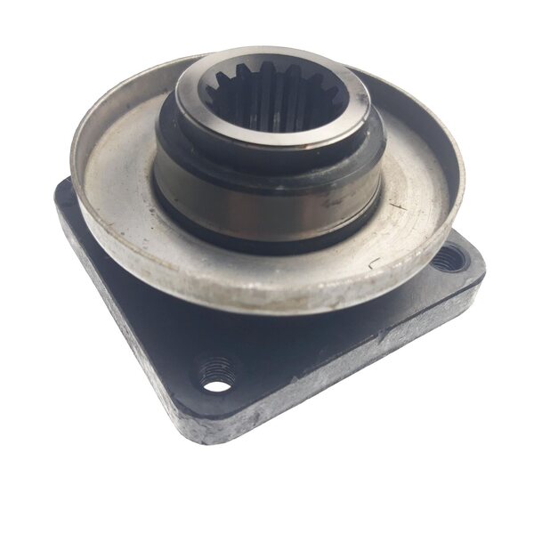 Linhai COUPLER, FRONT TRANSMISSION OUTPUT