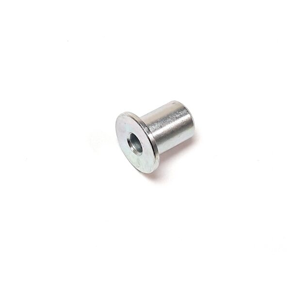 Linhai SHAFT, DRIVEN SECTOR GEAR