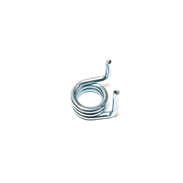 Linhai TORSION SPRING, DRIVEN SECTOR GEAR