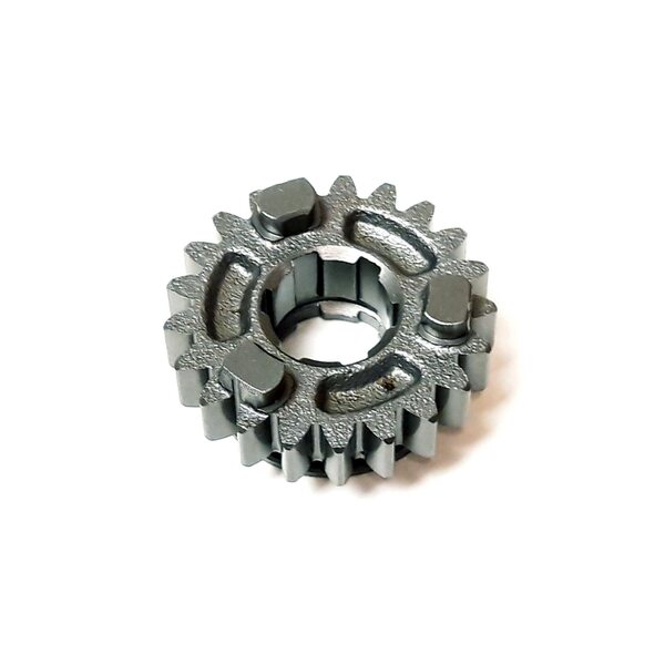 Linhai DRIVEN OUTPUT GEAR