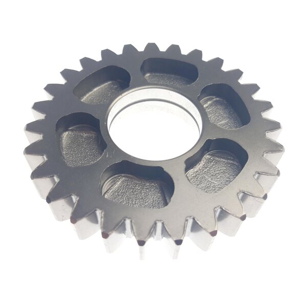 Linhai DRIVEN GEAR, HIGH RANGE