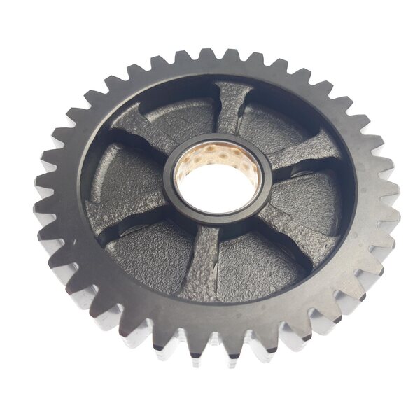Linhai DRIVEN GEAR, LOW RANGE
