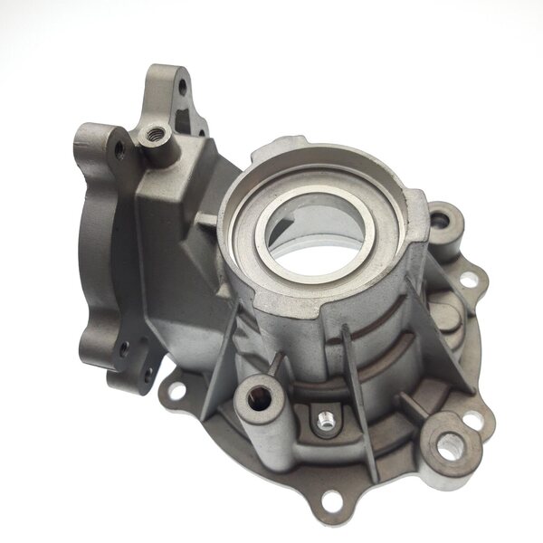 Linhai GEAR CASE ASSY, FRONT AXLE